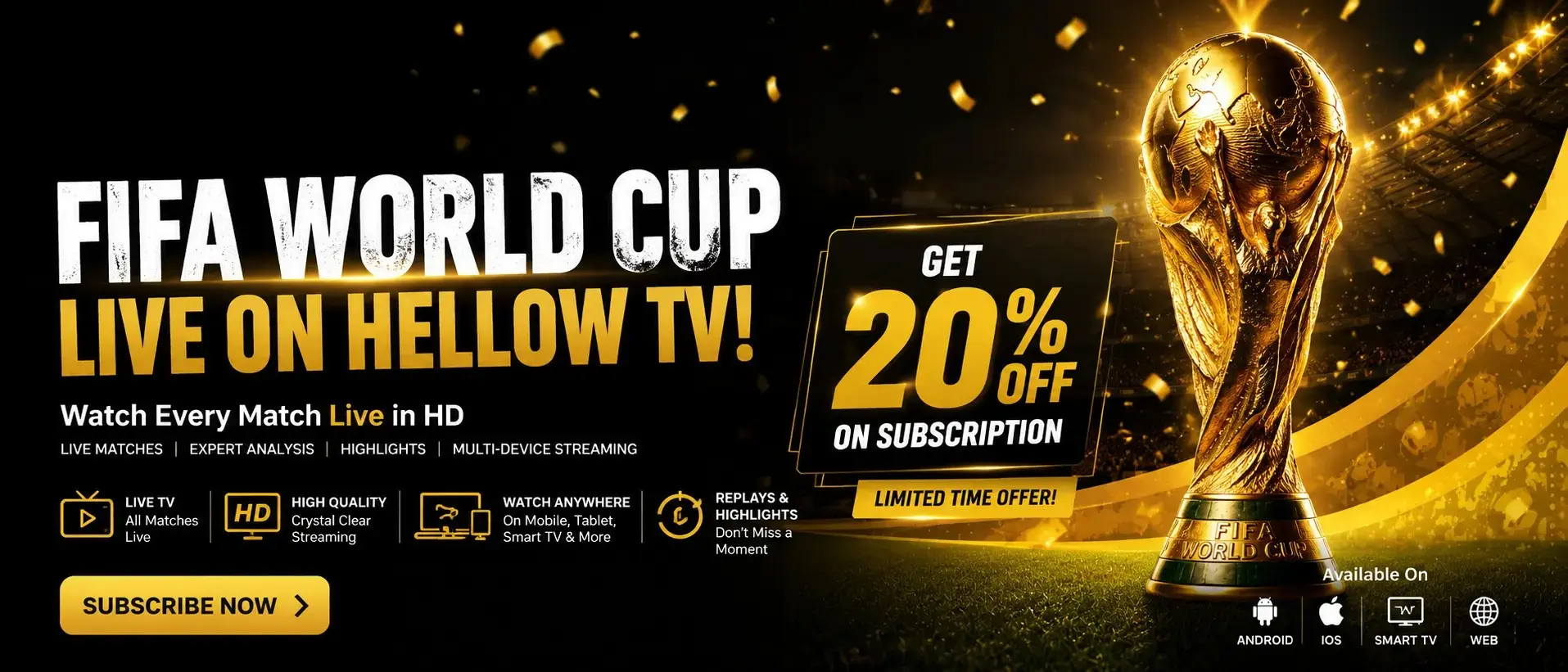 Fifa World Cup