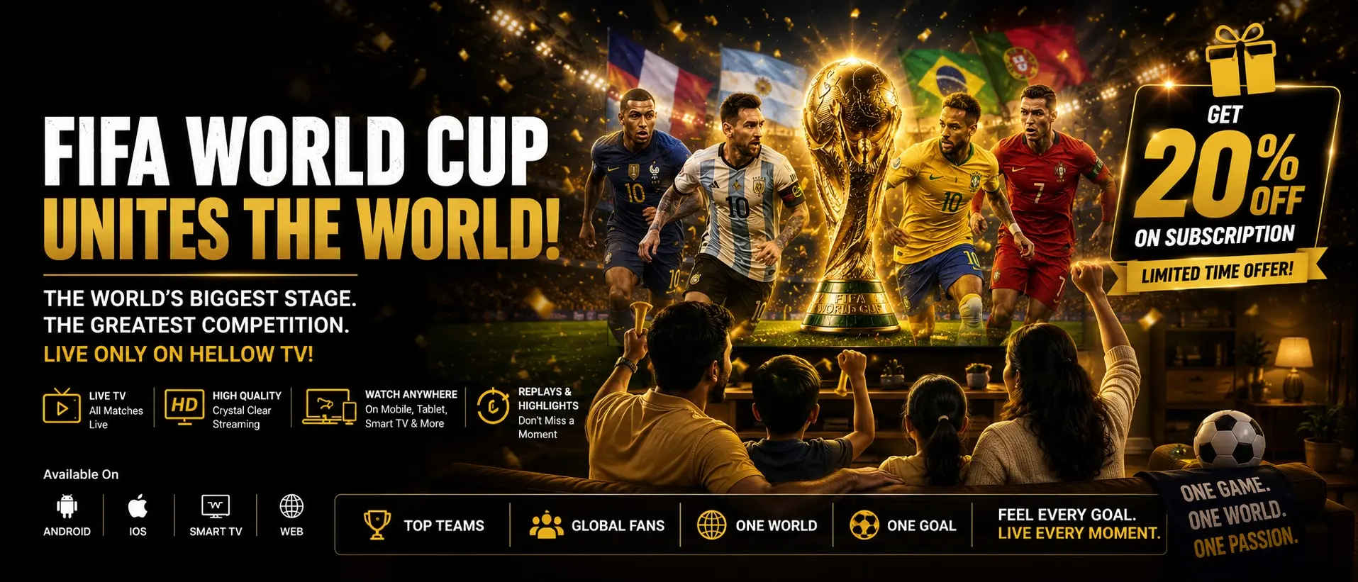 Fifa World Cup