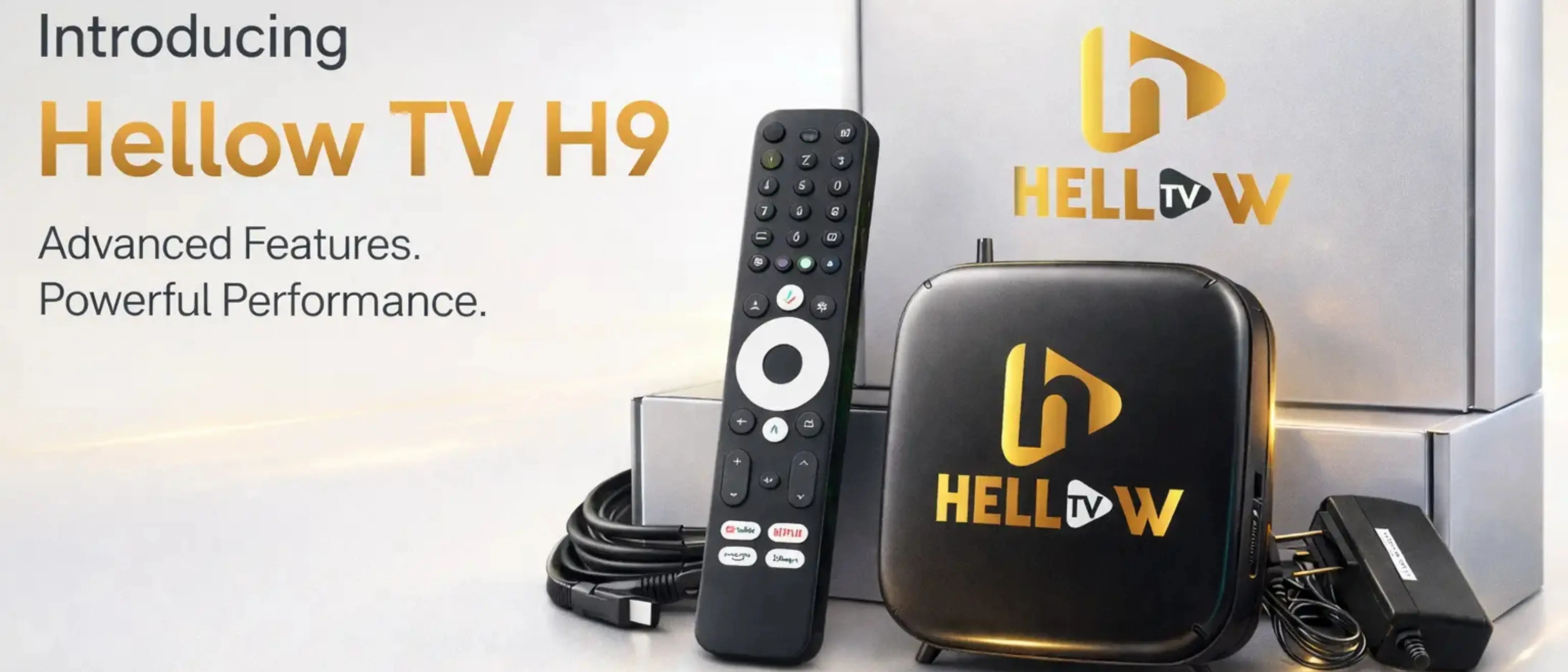 Top Android TV Boxes – Stream HD Content & Apps on Your TV