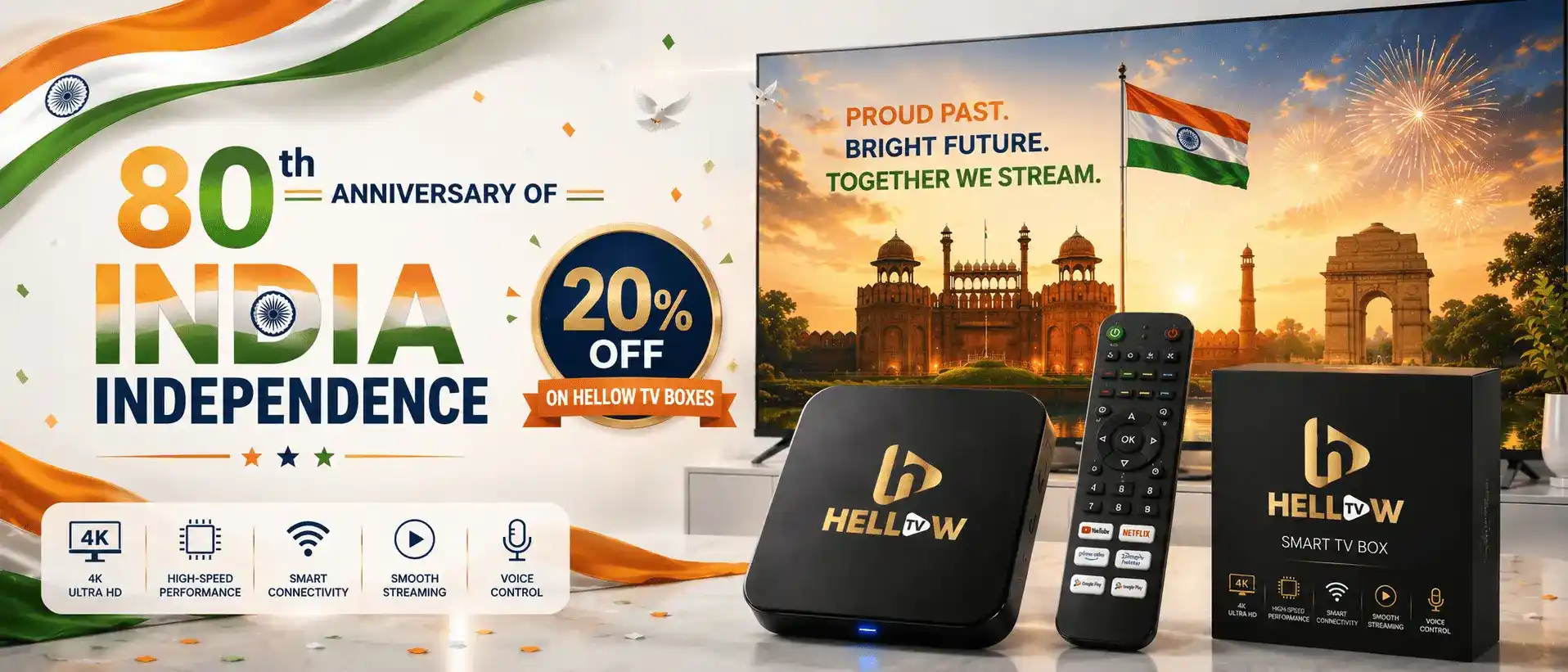 Hellow TV