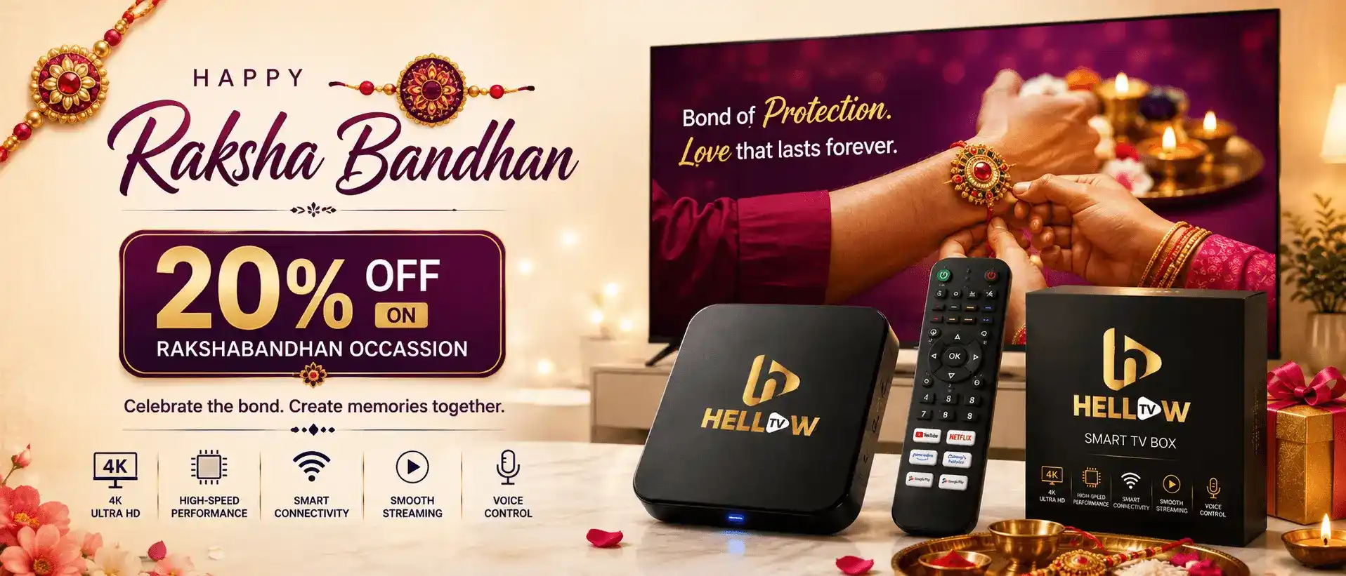 Hellow TV